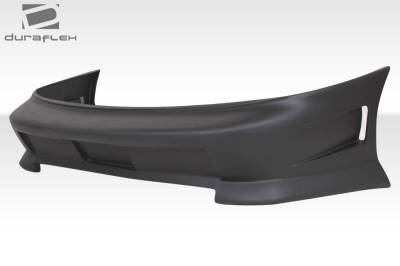 Duraflex - Chevrolet Camaro Duraflex Venice Rear Bumper Cover - 1 Piece - 101220 - Image 4