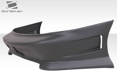 Duraflex - Chevrolet Camaro Duraflex Venice Rear Bumper Cover - 1 Piece - 101220 - Image 5