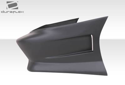 Duraflex - Chevrolet Camaro Duraflex Venice Rear Bumper Cover - 1 Piece - 101220 - Image 6