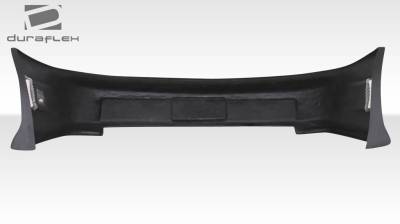 Duraflex - Chevrolet Camaro Duraflex Venice Rear Bumper Cover - 1 Piece - 101220 - Image 7