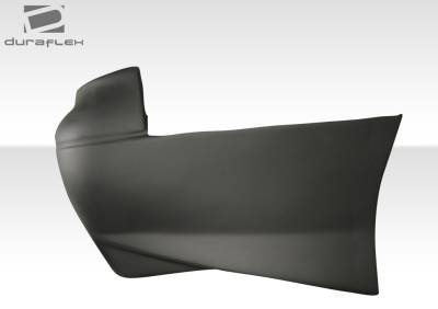 Duraflex - Nissan Altima Duraflex Evo 3 Rear Bumper Cover - 1 Piece - 101308 - Image 6