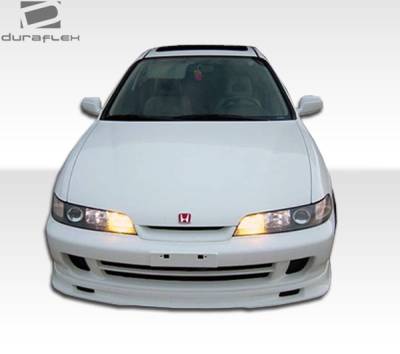 Duraflex - Acura JDM Integra Duraflex JDM Conversion OEM Front Bumper Cover - 1 Piece - 101402 - Image 3