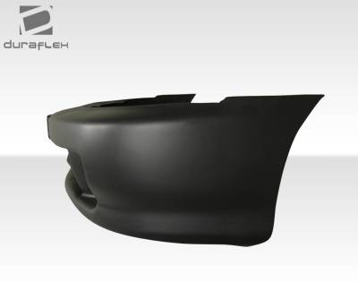 Duraflex - Acura JDM Integra Duraflex JDM Conversion OEM Front Bumper Cover - 1 Piece - 101402 - Image 6