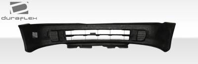 Duraflex - Acura JDM Integra Duraflex JDM Conversion OEM Front Bumper Cover - 1 Piece - 101402 - Image 7