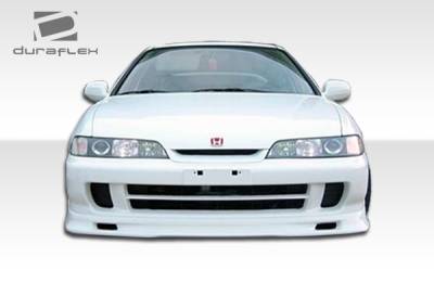 Duraflex - Acura JDM Integra Duraflex JDM Conversion OEM Hood - 1 Piece - 101405 - Image 3