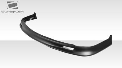 Duraflex - Acura JDM Integra Duraflex Spoon Style Front Lip Under Spoiler Air Dam - 1 Piece - 101406 - Image 5