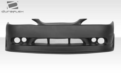 Duraflex - Ford Mustang Duraflex Cobra R Front Bumper Cover - 1 Piece - 101424 - Image 3