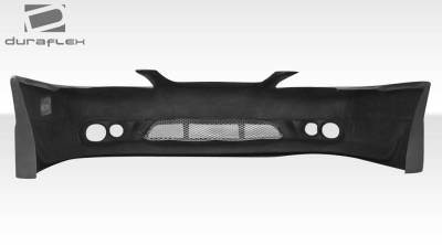 Duraflex - Ford Mustang Duraflex Cobra R Front Bumper Cover - 1 Piece - 101424 - Image 7