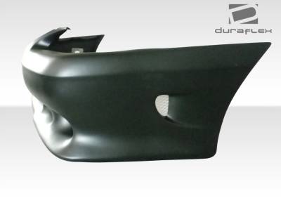 Duraflex - Ford Mustang Duraflex Colt Front Bumper Cover - 1 Piece - 101434 - Image 4