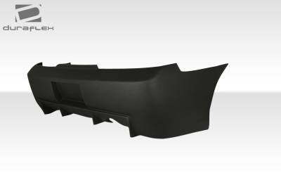 Duraflex - Honda Prelude Duraflex Buddy Rear Bumper Cover - 1 Piece - 101834 - Image 5