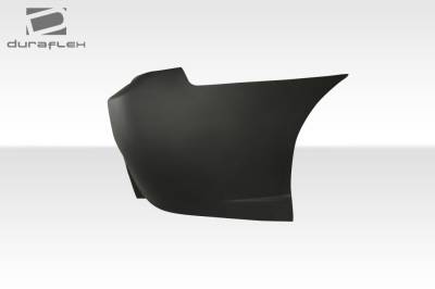 Duraflex - Honda Prelude Duraflex Buddy Rear Bumper Cover - 1 Piece - 101834 - Image 6