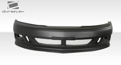 Duraflex - Lexus ES Duraflex Evo Front Bumper Cover - 1 Piece - 101864 - Image 4