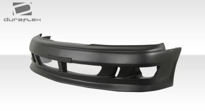 Duraflex - Lexus ES Duraflex Evo Front Bumper Cover - 1 Piece - 101864 - Image 5