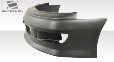 Duraflex - Lexus ES Duraflex Evo Front Bumper Cover - 1 Piece - 101864 - Image 6