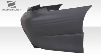 Duraflex - Pontiac Grand Prix Duraflex Showoff 3 Rear Bumper Cover - 1 Piece - 101906 - Image 5