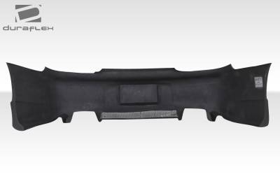 Duraflex - Pontiac Grand Prix Duraflex Showoff 3 Rear Bumper Cover - 1 Piece - 101906 - Image 7