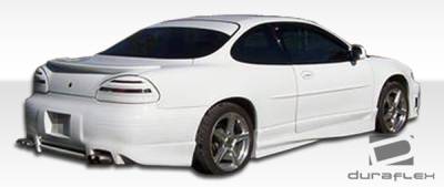 Duraflex - Pontiac Grand Prix Duraflex Showoff3 Side Skirts Rocker Panels - 2 Piece - 101907 - Image 3