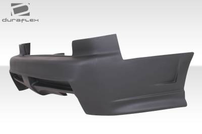 Duraflex - Toyota Camry Duraflex Xtreme Rear Bumper Cover - 1 Piece - 101925 - Image 5