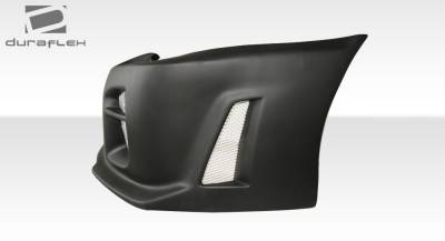 Duraflex - Toyota Camry Duraflex R34 Front Bumper Cover - 1 Piece - 101929 - Image 6