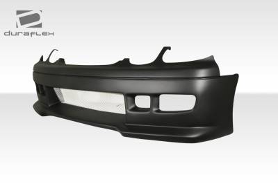 Duraflex - Lexus GS Duraflex Type W Front Bumper Cover - 1 Piece - 101997 - Image 5