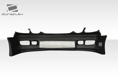 Duraflex - Lexus GS Duraflex Type W Front Bumper Cover - 1 Piece - 101997 - Image 7