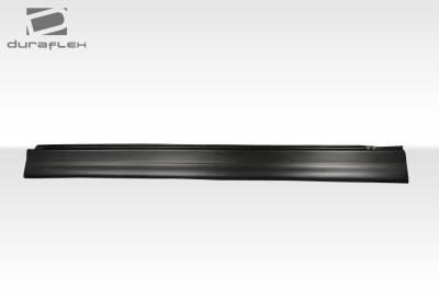 Duraflex - Lexus GS Duraflex Type W Side Skirts Rocker Panels - 2 Piece - 101999 - Image 4