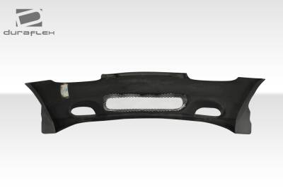 Duraflex - Mazda Miata Duraflex Bomber Front Bumper Cover - 1 Piece - 102015 - Image 7