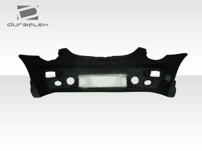 Duraflex - Volkswagen Beetle Duraflex JDM Buddy Front Bumper Cover - 1 Piece - 102043 - Image 7