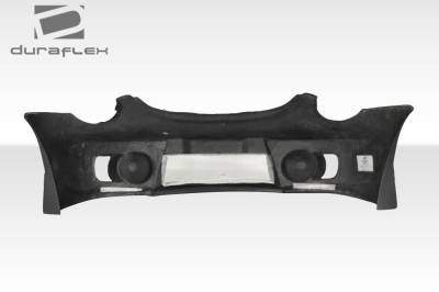 Duraflex - Volkswagen Beetle Duraflex Evo 5 Front Bumper Cover - 1 Piece - 102176 - Image 7