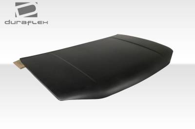 Duraflex - Volkswagen Golf GTI Duraflex Boser Hood - 1 Piece - 102177 - Image 6