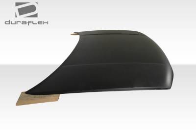 Duraflex - Volkswagen Golf GTI Duraflex Boser Hood - 1 Piece - 102177 - Image 7