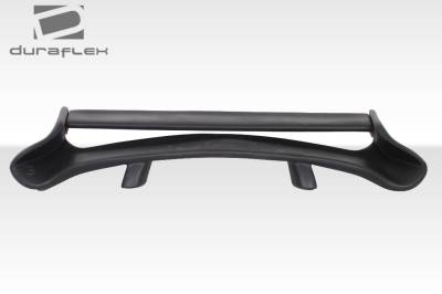 Duraflex - Universal Vader Duraflex Body Kit-Wing/Spoiler!!! 102217 - Image 4