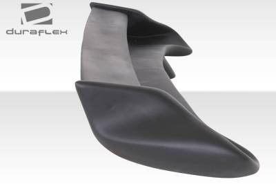 Duraflex - Universal Vader Duraflex Body Kit-Wing/Spoiler!!! 102217 - Image 6