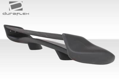 Duraflex - Universal Vader Duraflex Body Kit-Wing/Spoiler!!! 102217 - Image 7