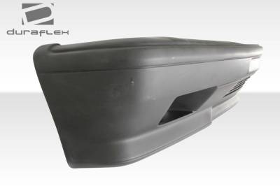 Duraflex - Mercedes-Benz S Class Duraflex AMG Look Front Bumper Cover - 1 Piece - 102237 - Image 7