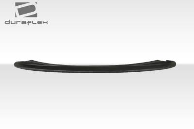 Duraflex - BMW Z4 Duraflex HM-S Front Lip Under Spoiler Air Dam - 1 Piece - 102332 - Image 4