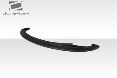 Duraflex - BMW Z4 Duraflex HM-S Front Lip Under Spoiler Air Dam - 1 Piece - 102332 - Image 5