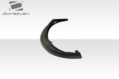 Duraflex - BMW Z4 Duraflex HM-S Front Lip Under Spoiler Air Dam - 1 Piece - 102332 - Image 6