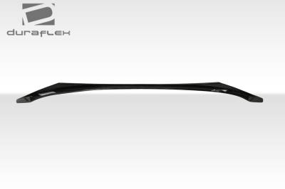 Duraflex - BMW Z4 Duraflex HM-S Front Lip Under Spoiler Air Dam - 1 Piece - 102332 - Image 7