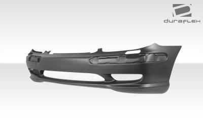 Duraflex - Mercedes-Benz S Class Duraflex AMG Look Front Bumper Cover - 1 Piece - 102485 - Image 5