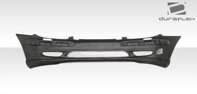 Duraflex - Mercedes-Benz S Class Duraflex AMG Look Front Bumper Cover - 1 Piece - 102485 - Image 7