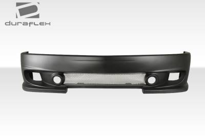 Duraflex - Chevrolet Suburban Duraflex Phantom Front Bumper Cover - 1 Piece - 103052 - Image 4