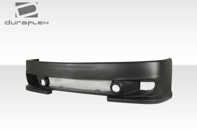 Duraflex - Chevrolet Suburban Duraflex Phantom Front Bumper Cover - 1 Piece - 103052 - Image 5