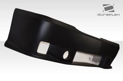 Duraflex - Chevrolet Avalanche Duraflex Phantom Front Bumper Cover - 1 Piece - 103053 - Image 7