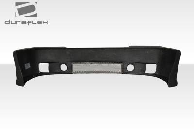 Duraflex - Chevrolet Avalanche Duraflex Phantom Front Bumper Cover - 1 Piece - 103053 - Image 6