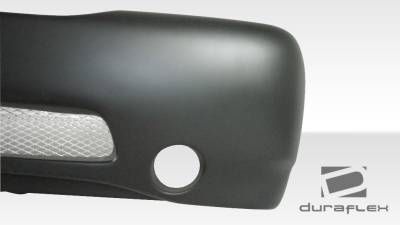 Duraflex - GMC Sierra Duraflex Denali Style Front Bumper Cover - 1 Piece - 103055 - Image 5