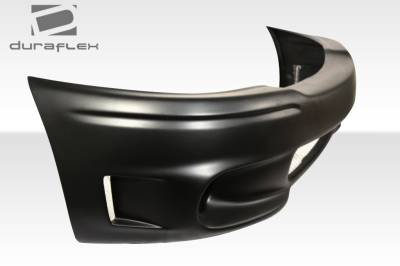 Duraflex - Ford Expedition Duraflex Lightning SE Front Bumper Cover - 1 Piece - 103056 - Image 6