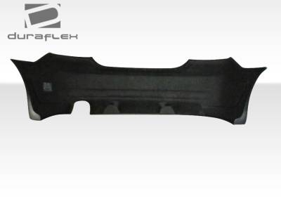 Duraflex - Scion tC Duraflex KR-S Rear Bumper Cover - 1 Piece - 103159 - Image 7