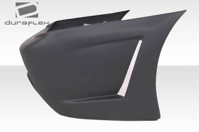 Duraflex - Mazda Protege Duraflex B-2 Rear Bumper Cover - 1 Piece - 103271 - Image 5