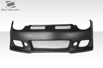 Duraflex - Dodge Neon Duraflex B-2 Front Bumper Cover - 1 Piece - 103293 - Image 4